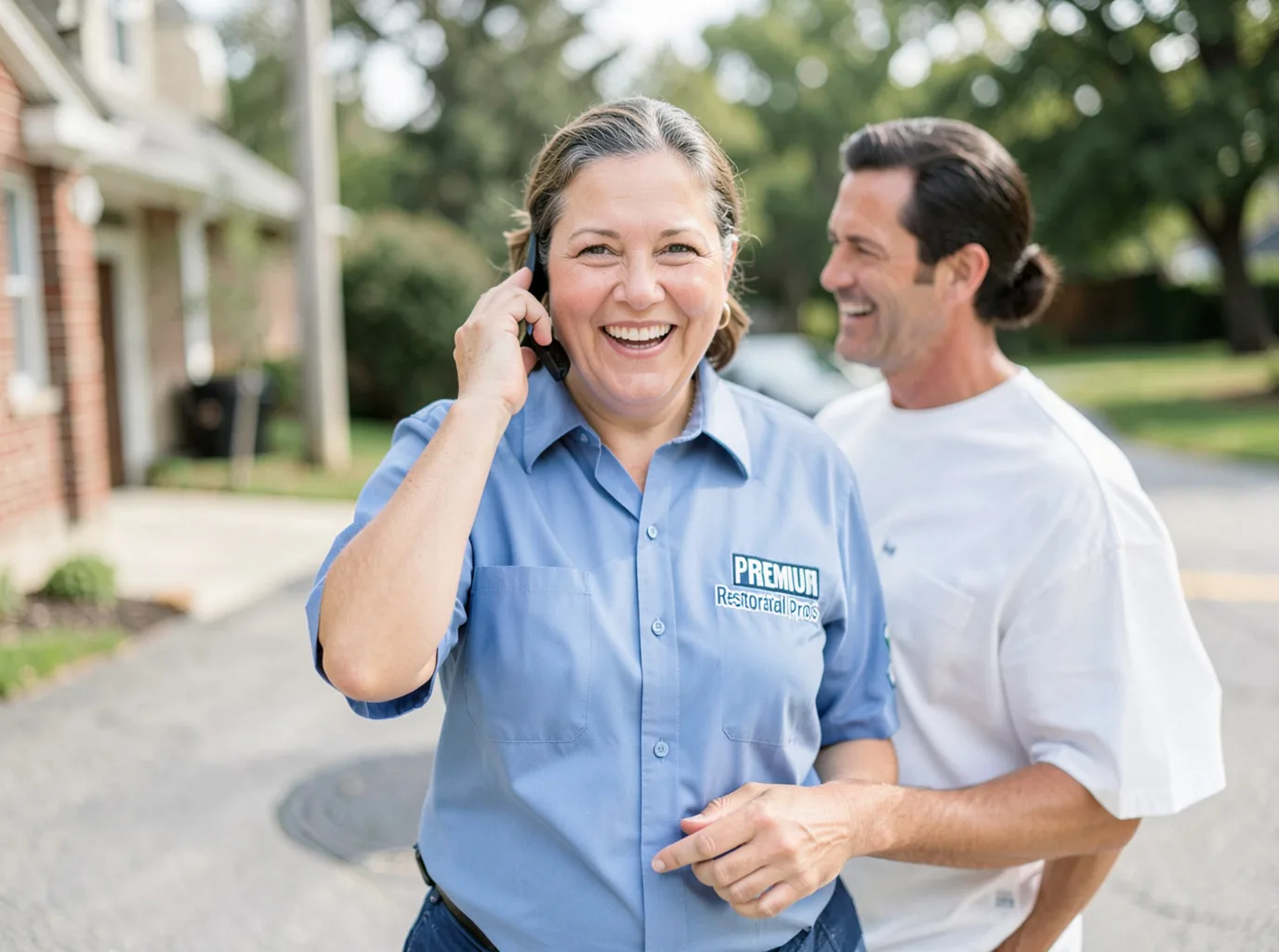 Water Damage Restoration New Haven, WV FAQs